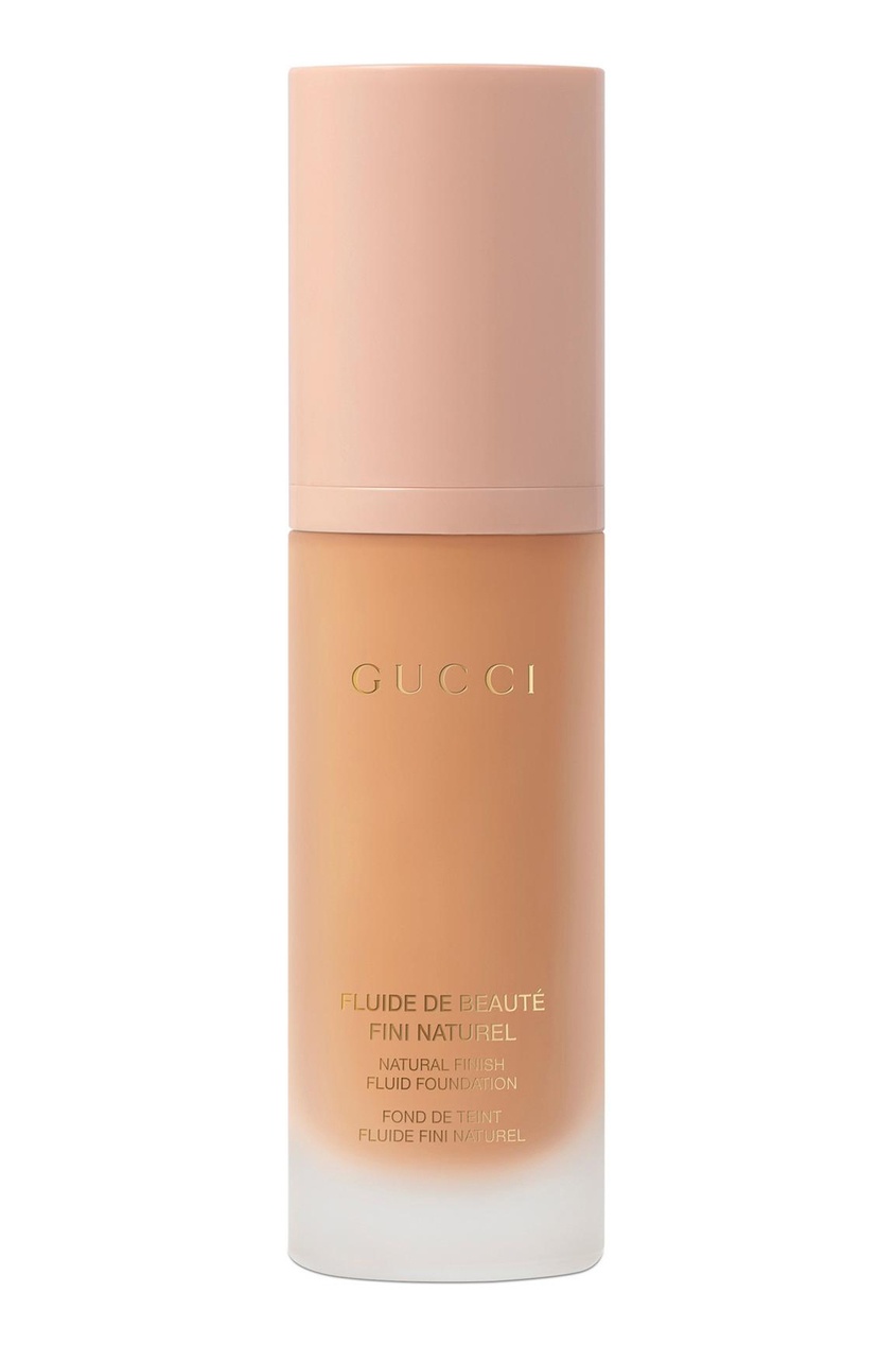 фото Fluide de beauté fini naturel – тональное средство – 270c gucci beauty