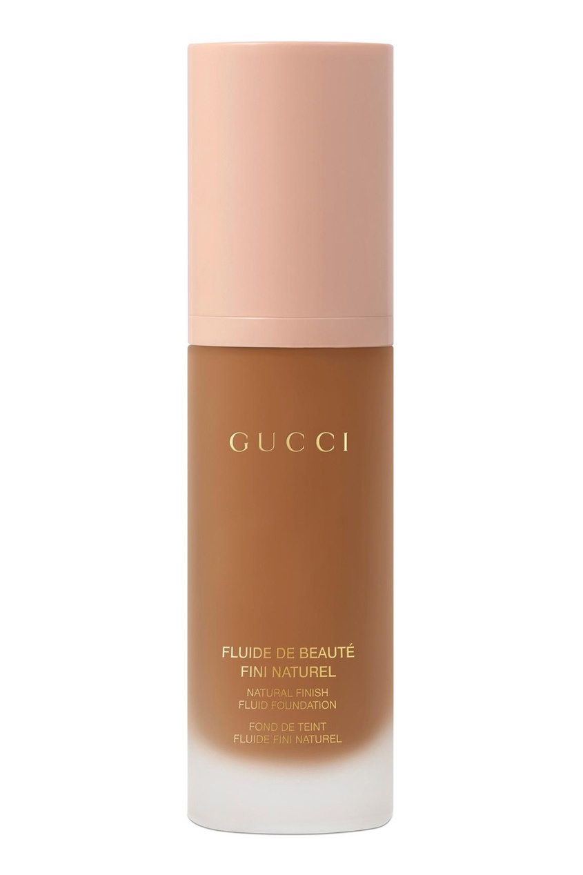 фото Fluide de beauté fini naturel – тональное средство – 310n gucci beauty