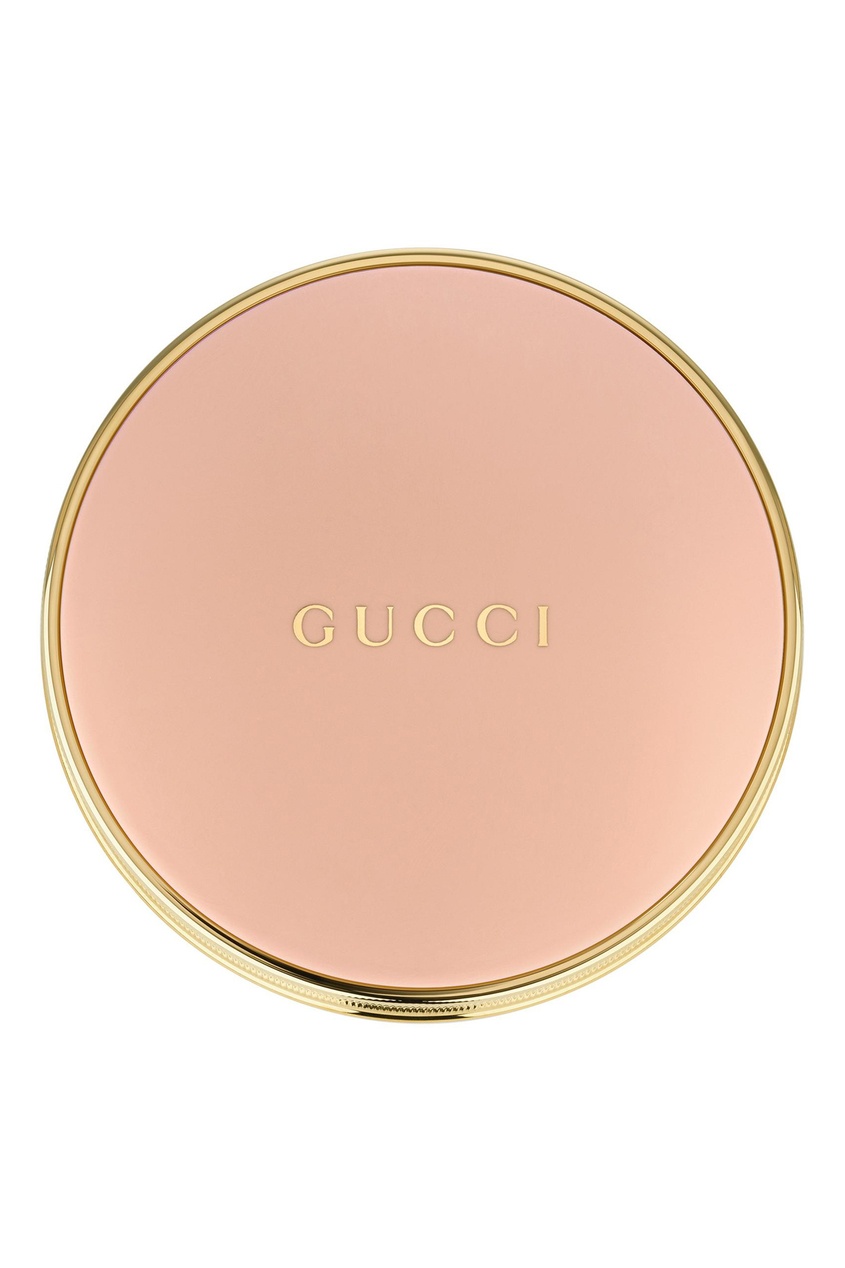 фото Poudre de beauté mat naturel – матирующая закрепляющая пудра – 00 gucci beauty