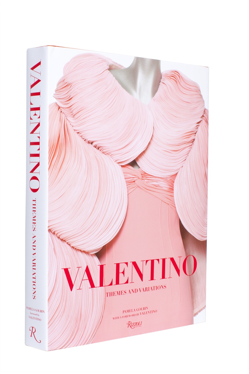 фото Valentino:Themes and Variations Rizzoli