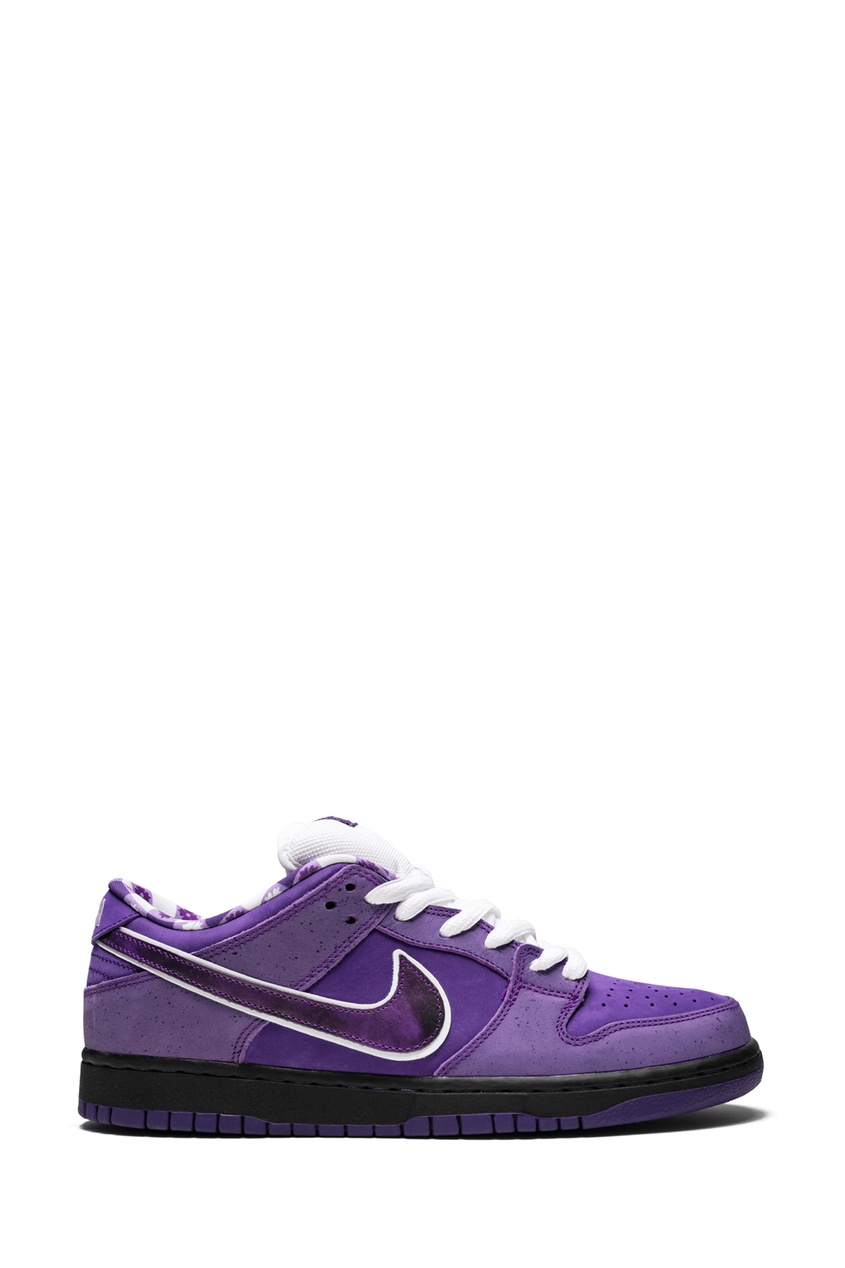 

Кроссовки Nike SB Dunk Lobster Purple, Фиолетовый, Кроссовки Nike SB Dunk Lobster Purple