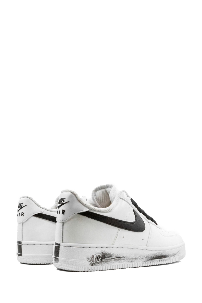 фото Кроссовки nike air force 1 low g-dragon peaceminusone para-noise 2.0