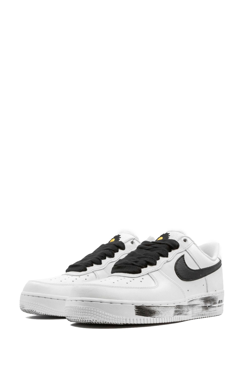 фото Кроссовки nike air force 1 low g-dragon peaceminusone para-noise 2.0