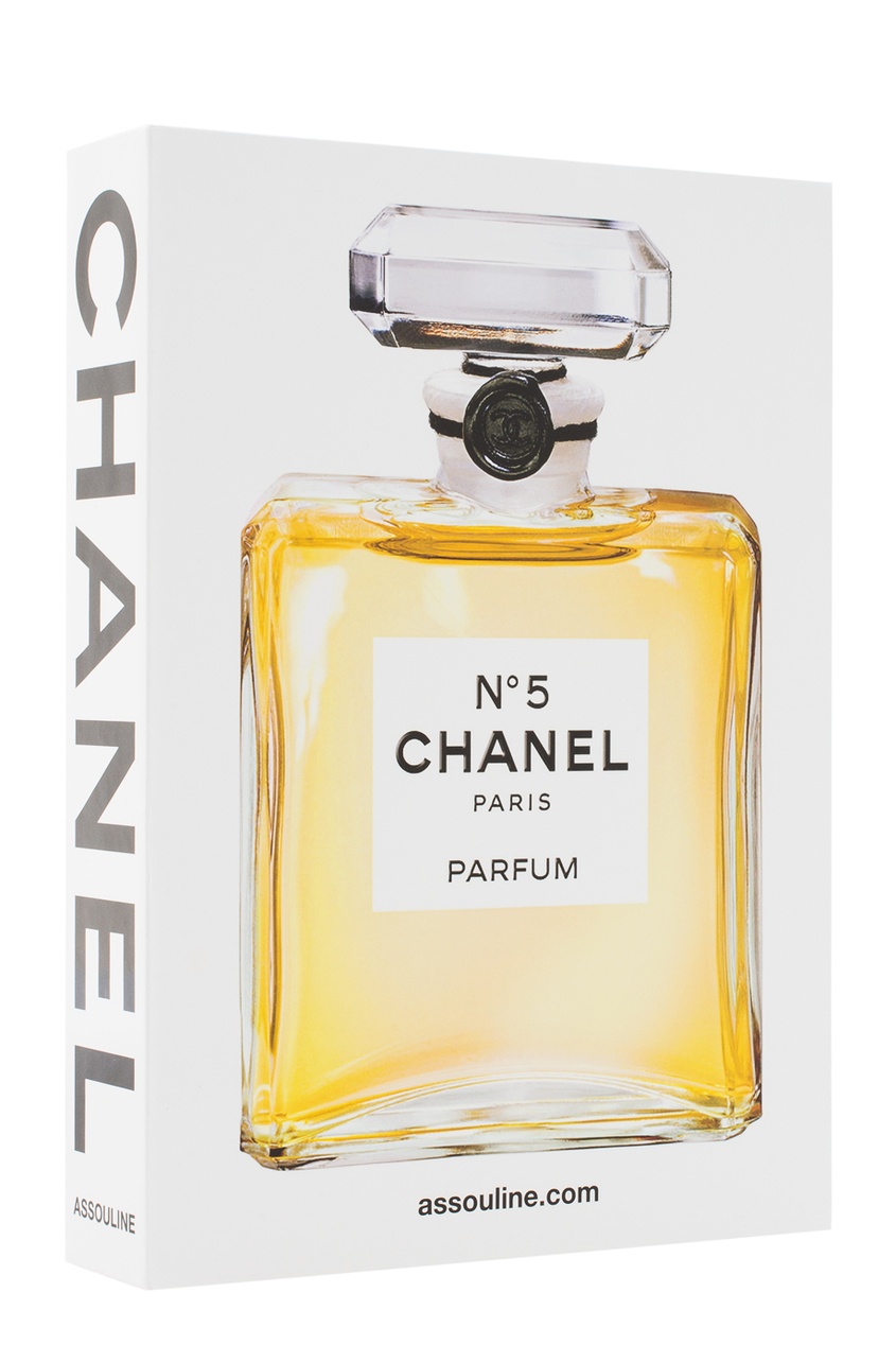 

Chanel, Без цвета, Chanel