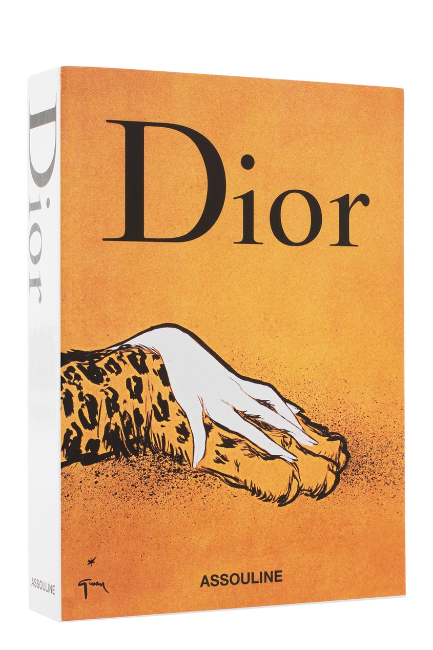 фото Dior Assouline