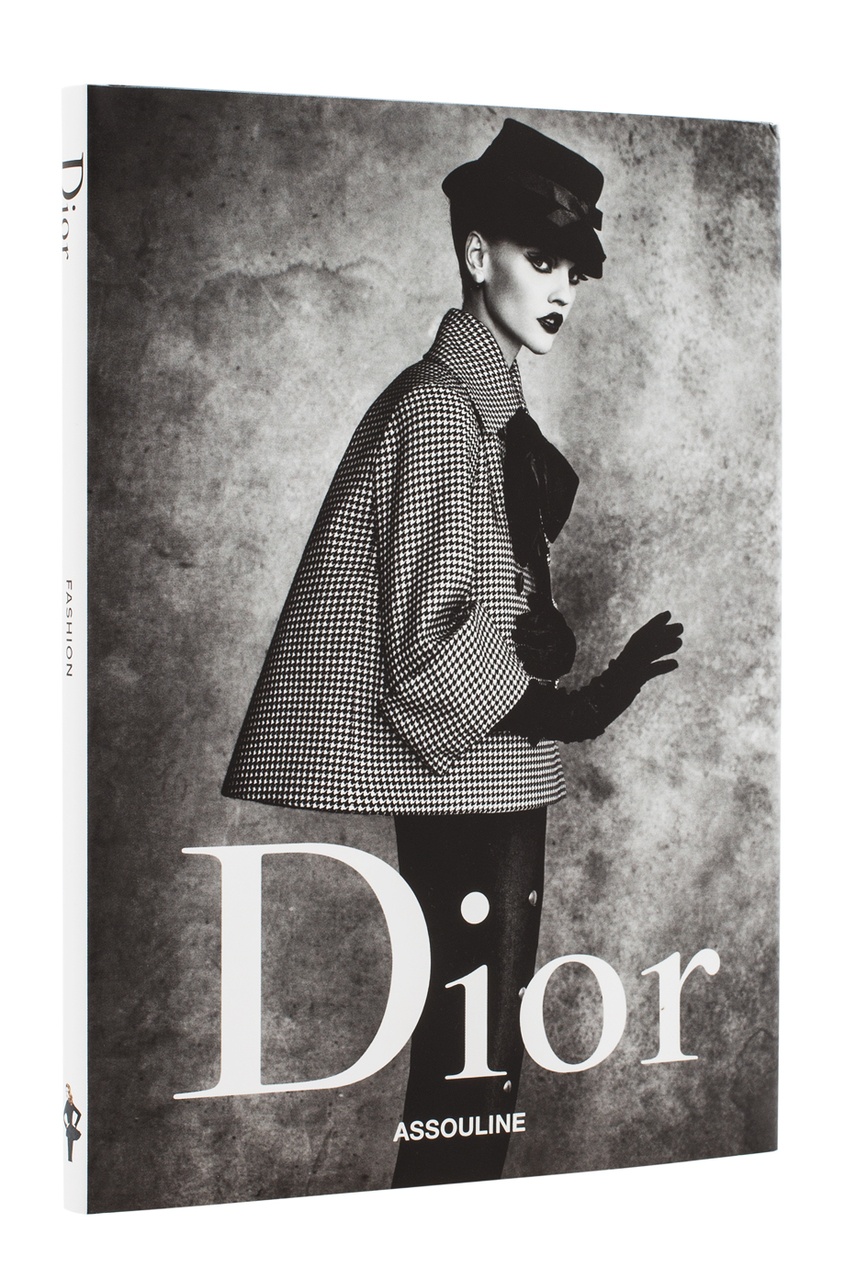 фото Dior Assouline