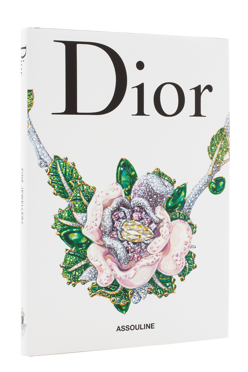 фото Dior Assouline