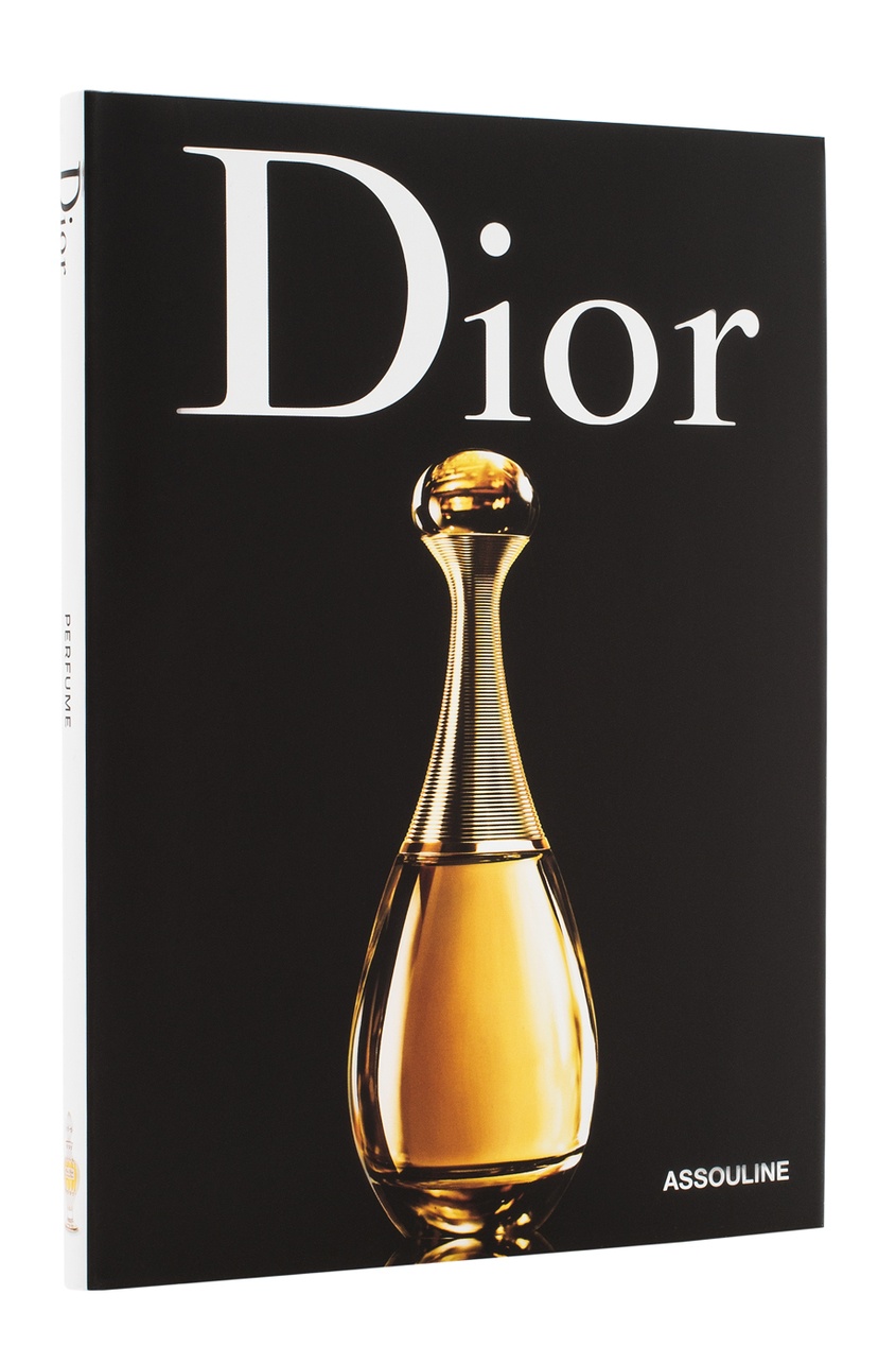 фото Dior Assouline