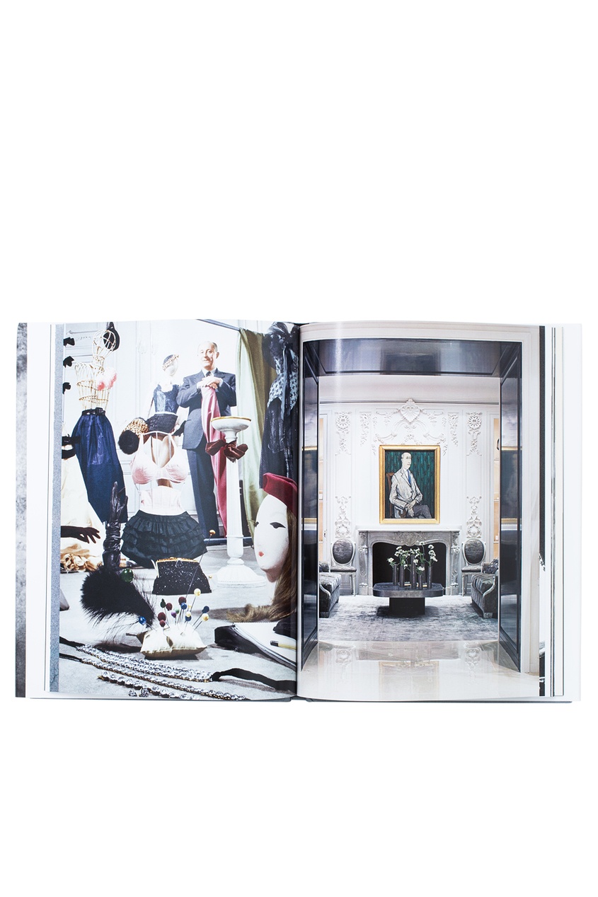 фото Dior Assouline