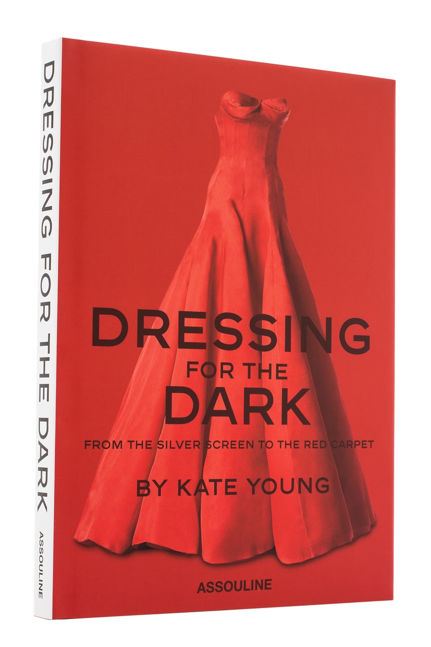 

Dressing for the dark, Без цвета, Dressing for the dark