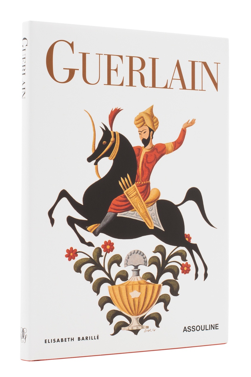 фото Guerlain Assouline