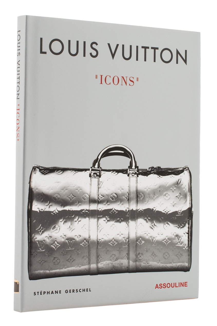 

Louis Vuitton. Icons, Без цвета, Louis Vuitton. Icons