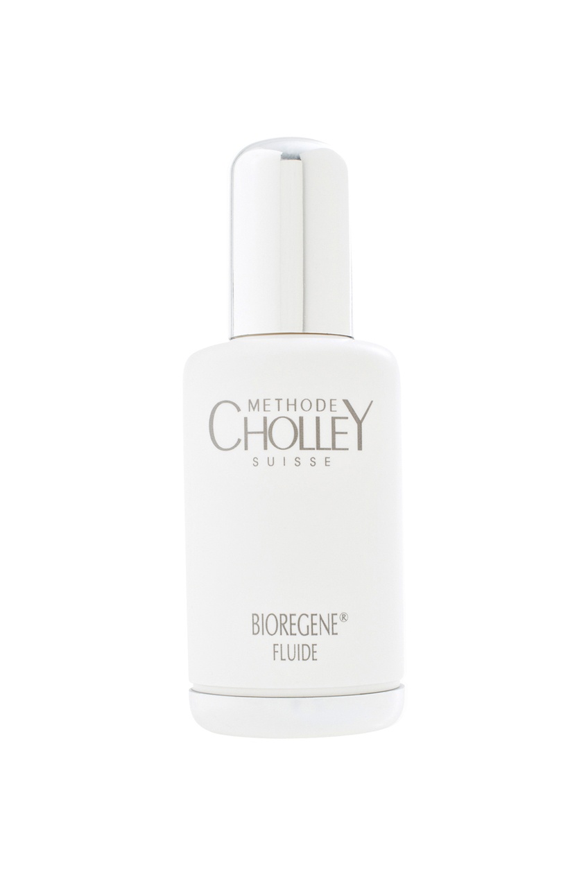 фото Флюид для лица Bioregene 200ml Methode cholley suisse