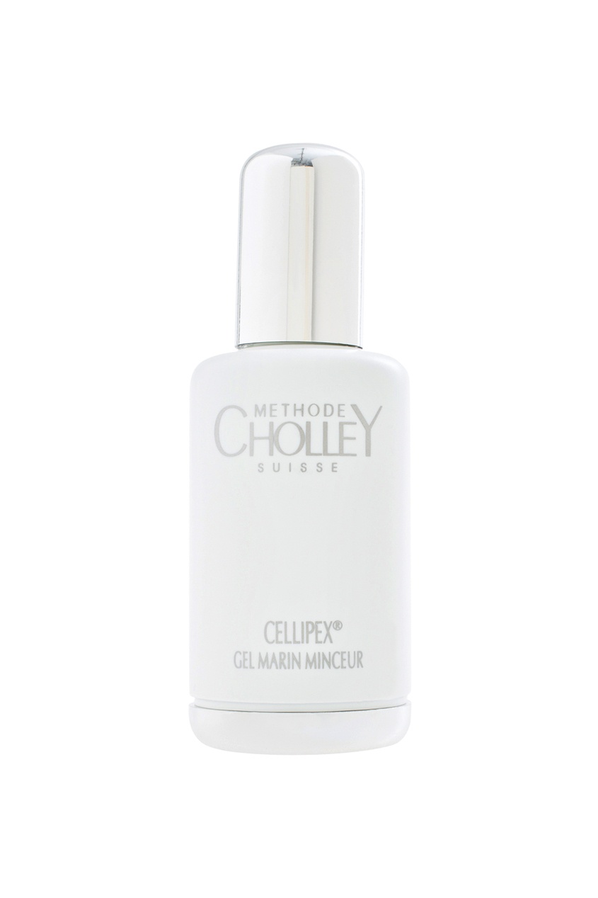 

Антицеллюлитный гель Cellipex Marine Minceur 200ml, Без цвета, Антицеллюлитный гель Cellipex Marine Minceur 200ml