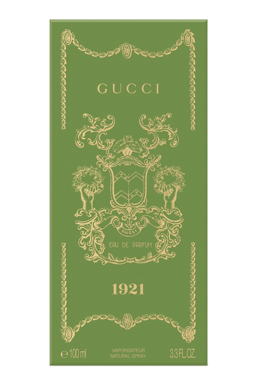 фото Eau de parfum – парфюмерная вода – 1921 gucci beauty