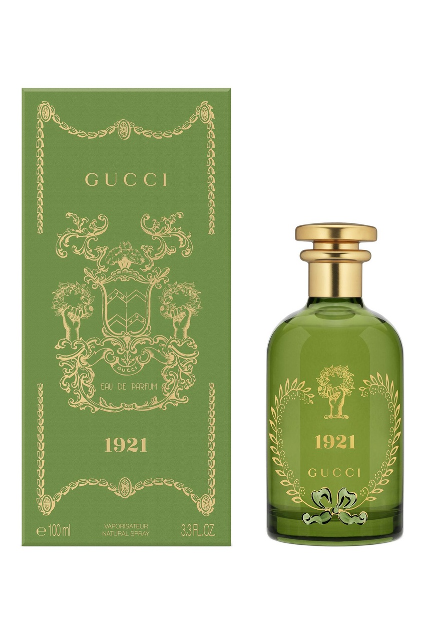 фото Eau de parfum – парфюмерная вода – 1921 gucci beauty