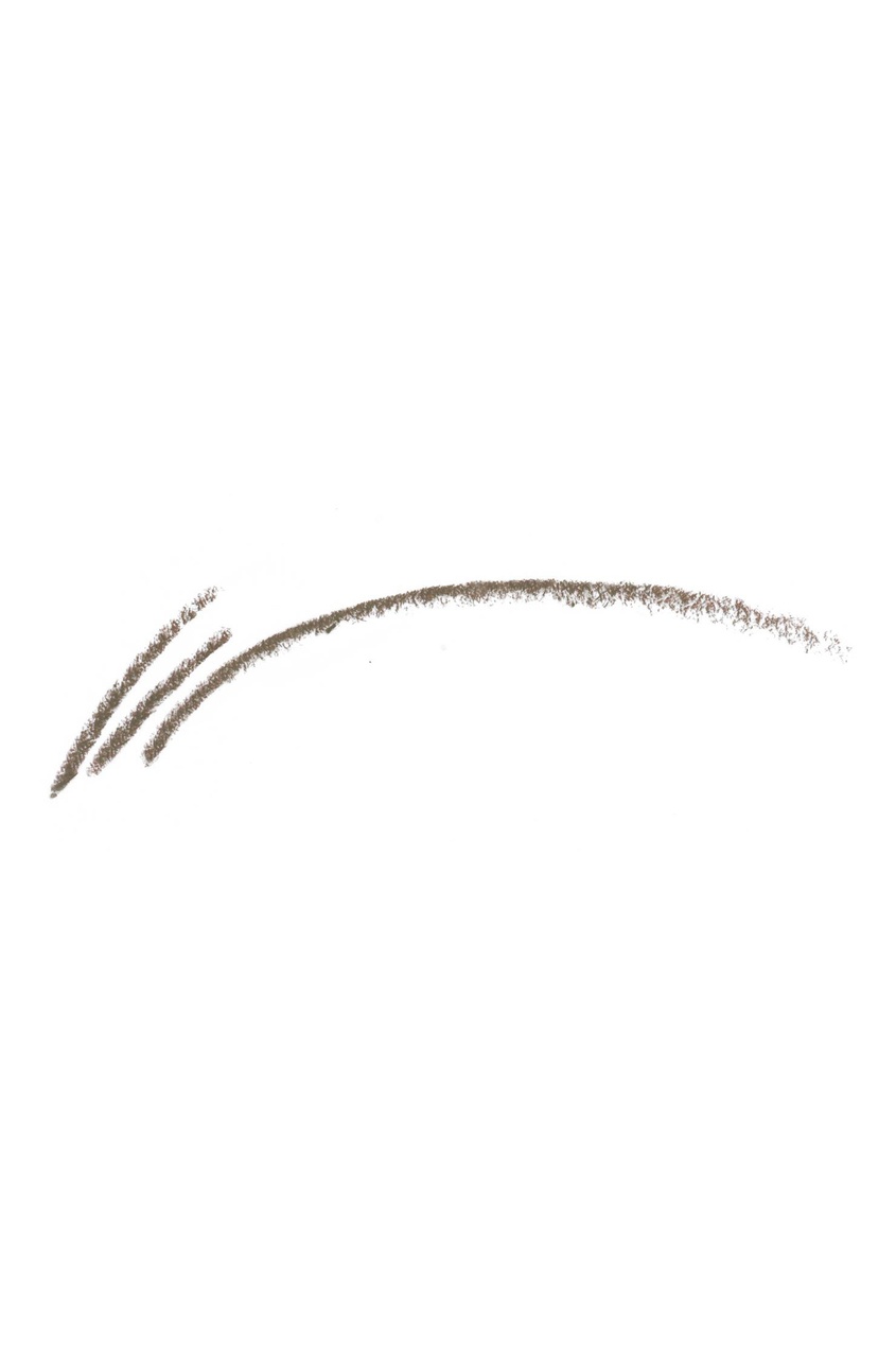 фото Stylo à sourcils waterproof – водостойкий карандаш для бровей – 02 blond gucci beauty