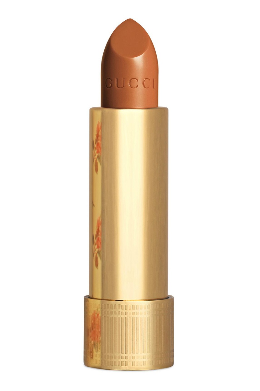 фото Rouge à lèvres voile – увлажняющая помада с сиянием – 310 i dream too much gucci beauty