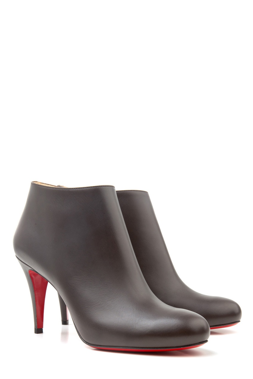 фото Ботильоны Belle 85 Christian louboutin