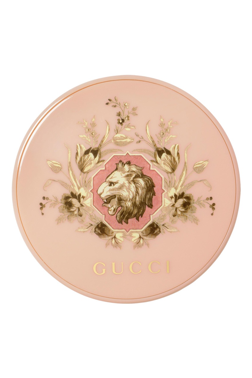 фото Cushion de beauté – тональная основа с spf – 01 gucci beauty