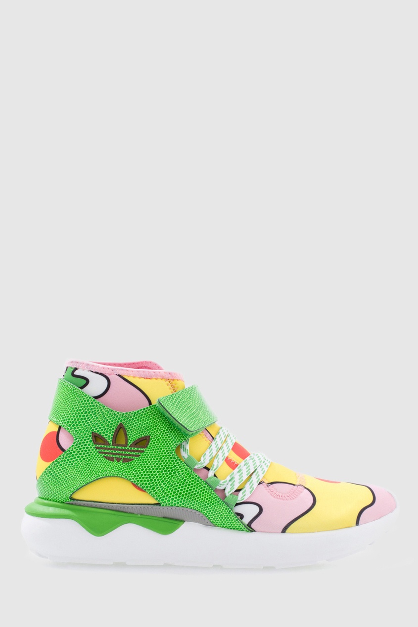

Кеды Tubular, Multicolor, Кеды Tubular