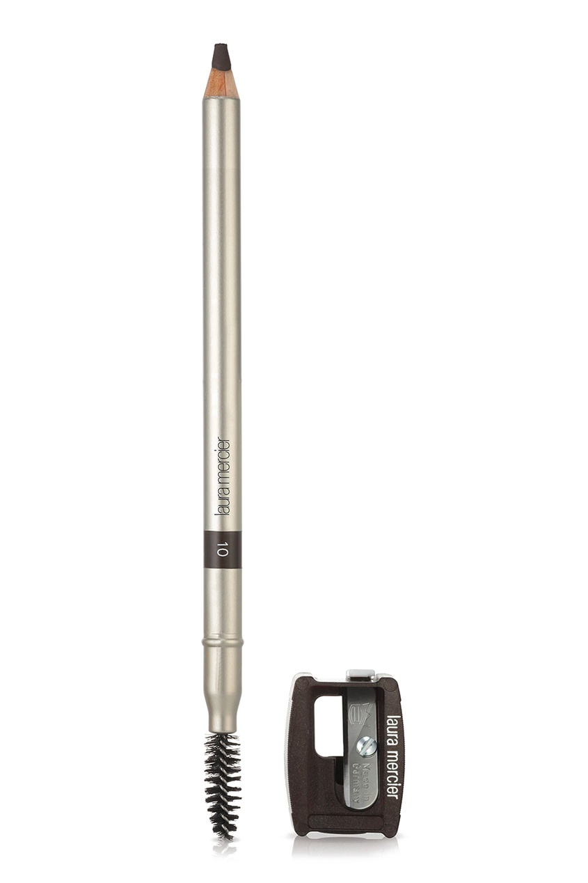 

Карандаш для бровей Eye Brow Pencil Soft Brunette, Коричневый, Карандаш для бровей Eye Brow Pencil Soft Brunette