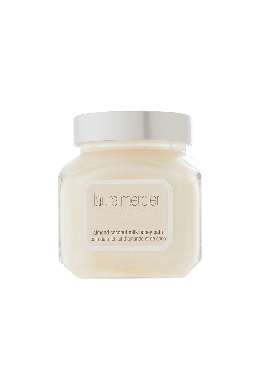 фото Набор almond coconut milk laura mercier