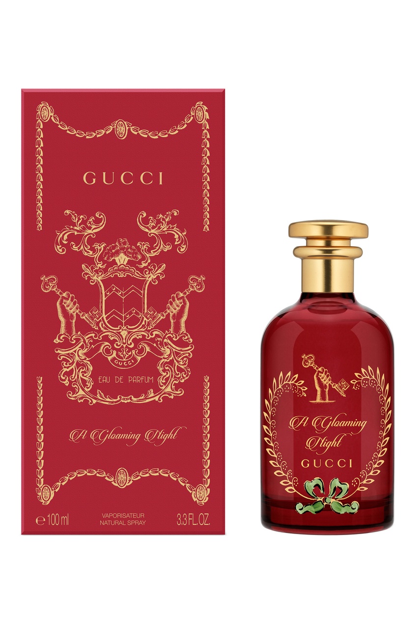 фото Eau de parfum – парфюмерная вода – a gloaming night gucci beauty