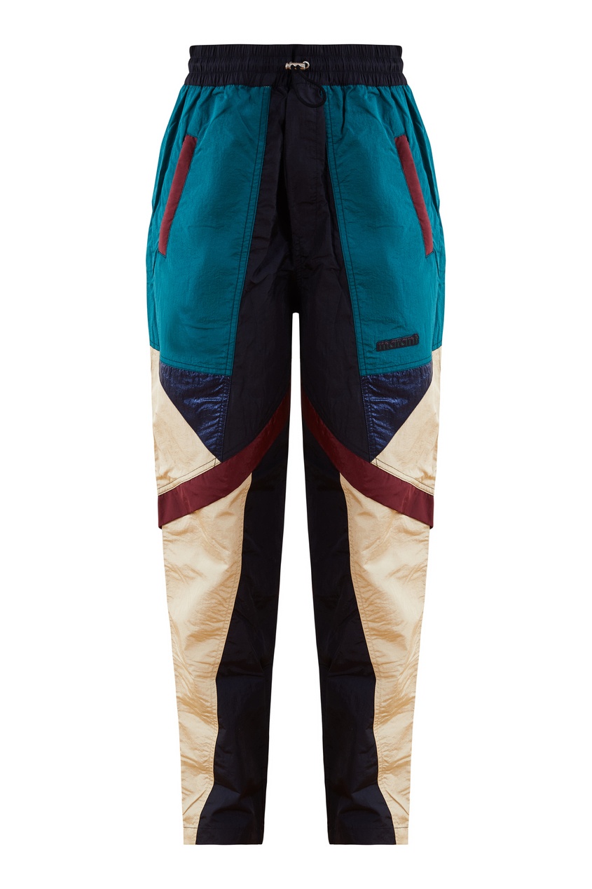

Разноцветные брюки Mackenzie, Multicolor, Разноцветные брюки Mackenzie
