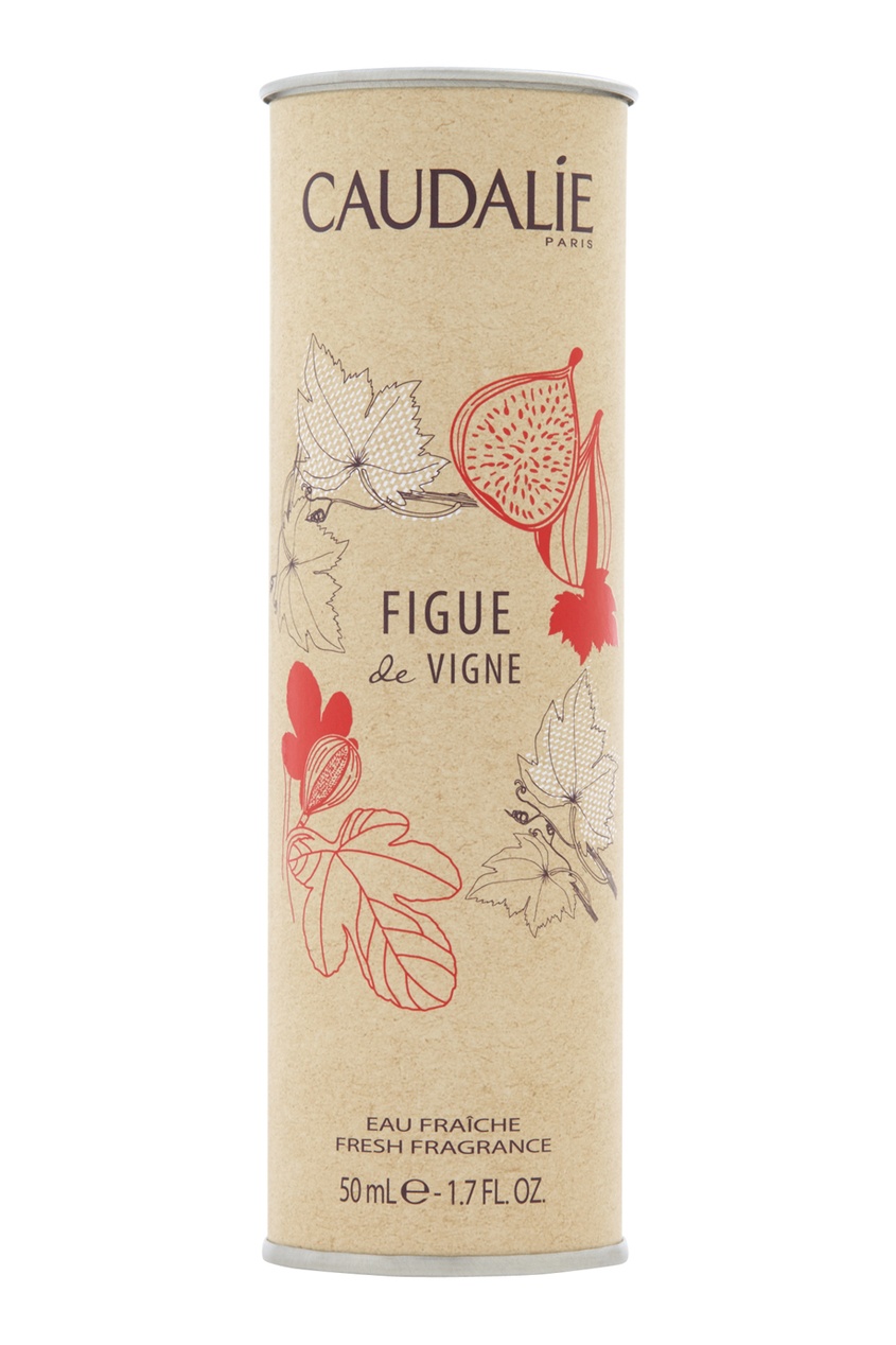 

Освежающая вода Figue De Vigne 50ml, Без цвета, Освежающая вода Figue De Vigne 50ml