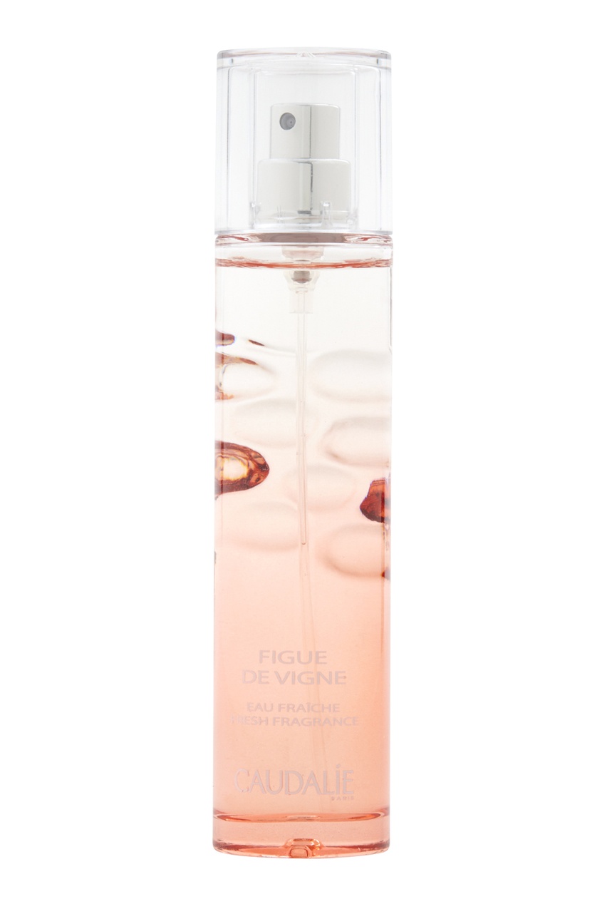 фото Освежающая вода Figue De Vigne 50ml Caudalie