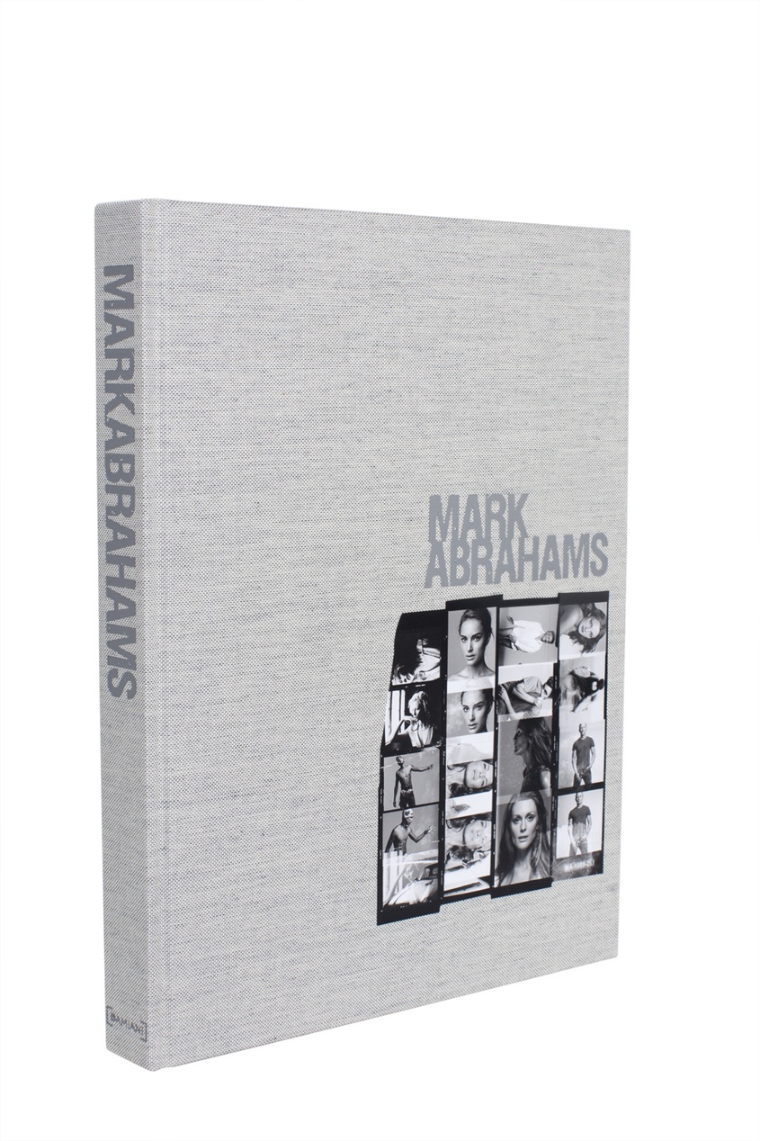 

Mark Abrahams, Multicolor, Mark Abrahams