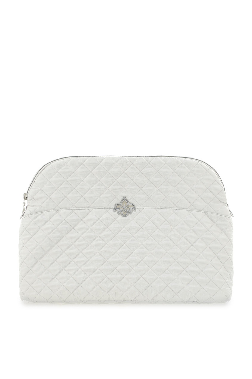 Большая косметичка «Трапеция»