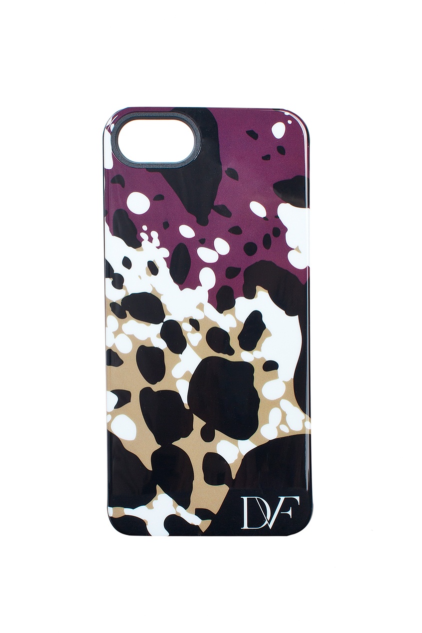 

Чехол для iPhone 5 Cheetah Splash Purple, Multicolor, Чехол для iPhone 5 Cheetah Splash Purple