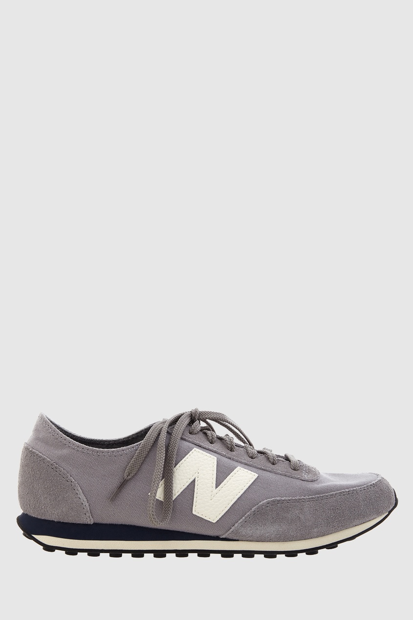 New Balance Кроссовки 410 new balance кроссовки модель 24525519