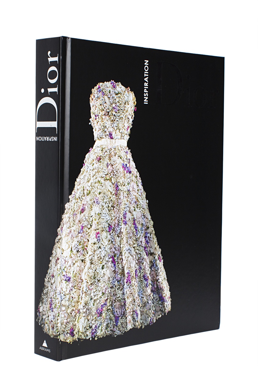 Christian Dior: Inspiration Dior by Florence Müller