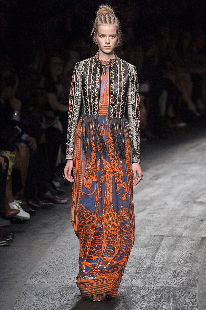 Платье Valentino Платье Valentino