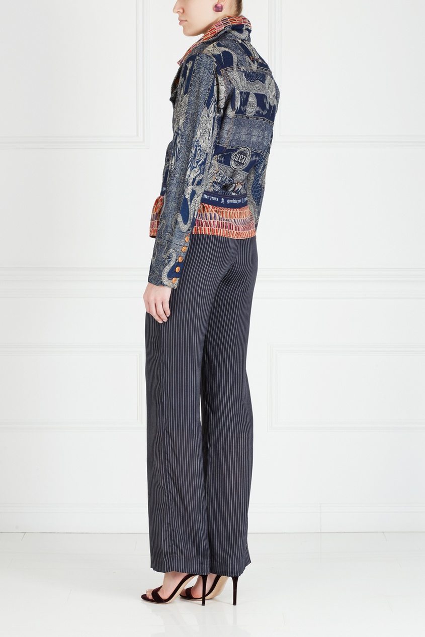 Куртка Jean Paul Gaultier Vintage