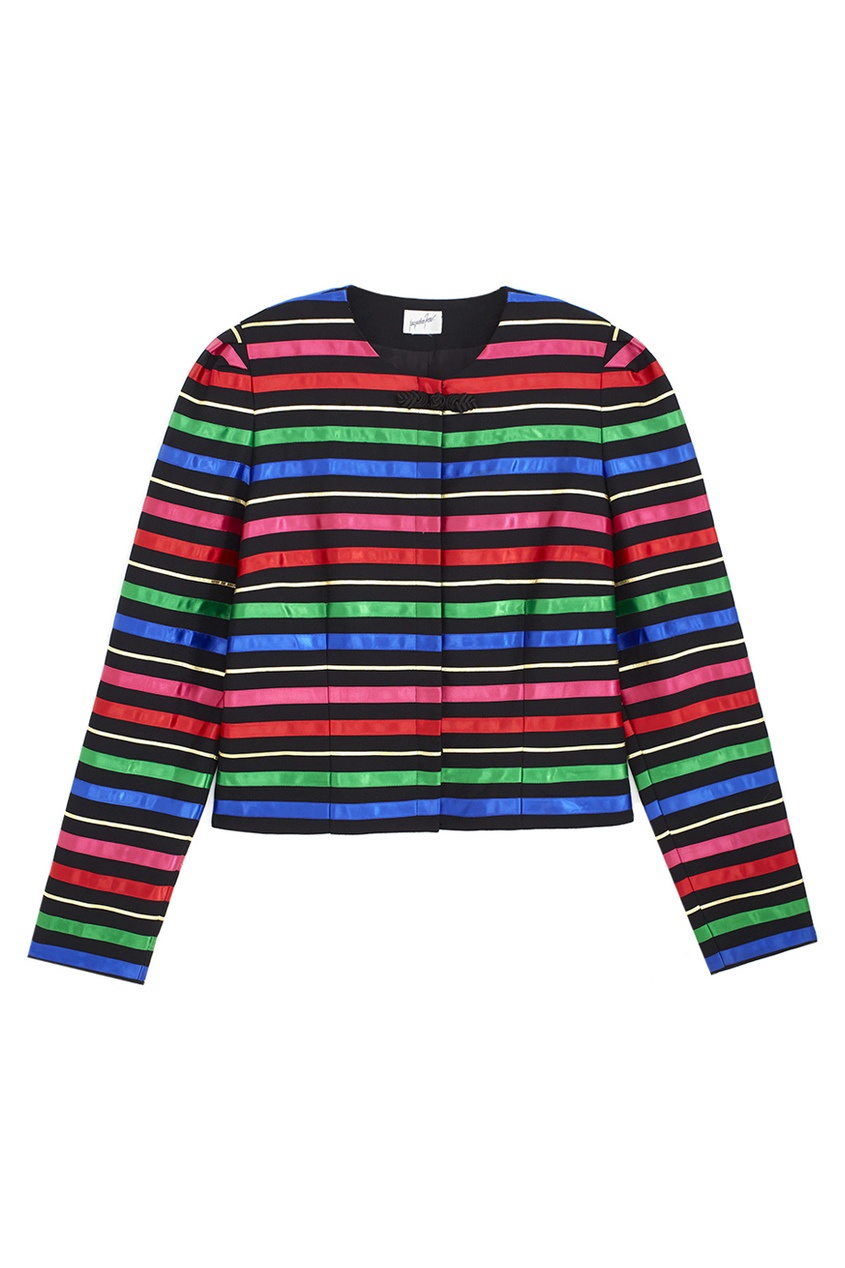 

Жакет, Multicolor, Жакет