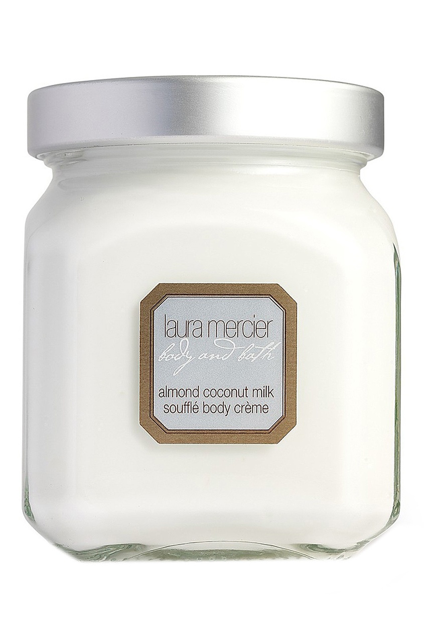 

Крем-суфле для тела Almond Coconut Milk 300ml, Без цвета, Крем-суфле для тела Almond Coconut Milk 300ml