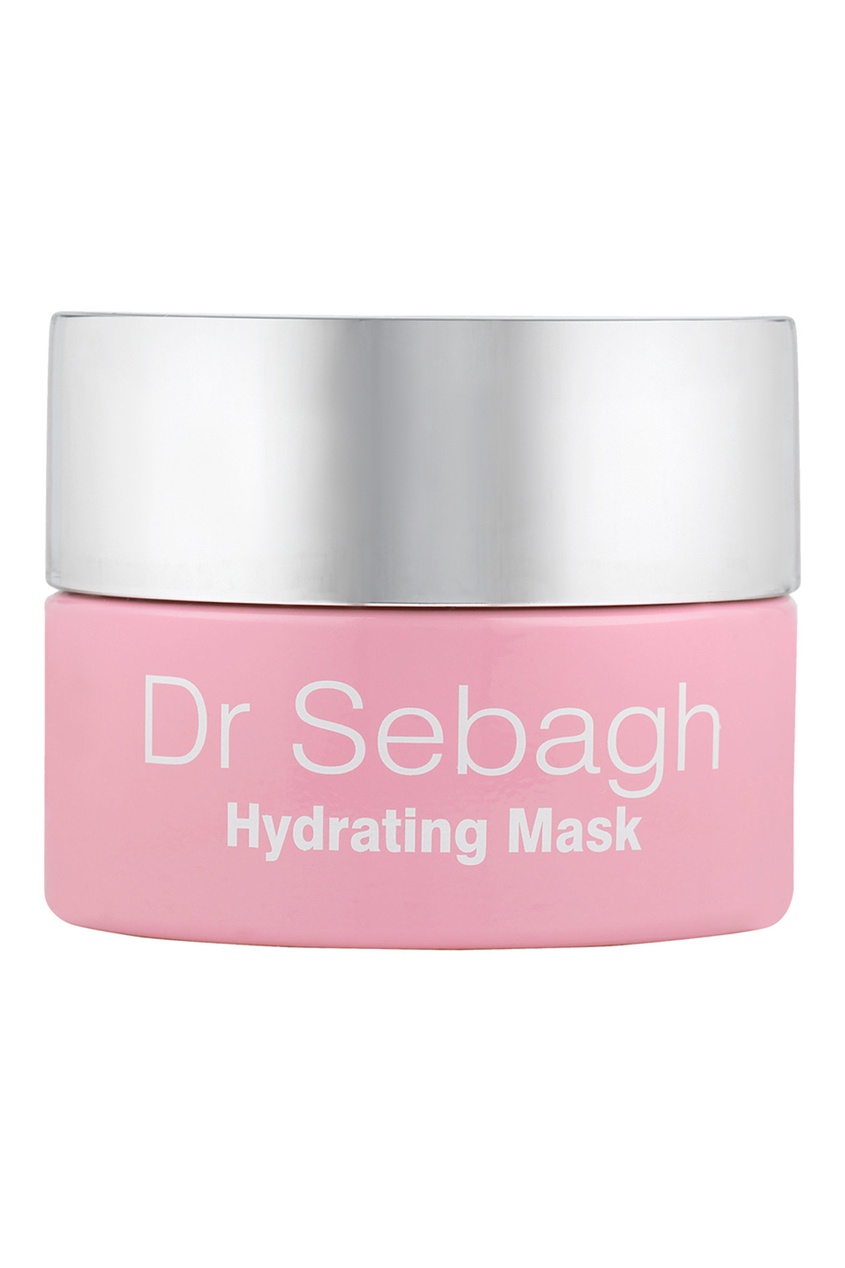 фото Увлажняющая маска для лица Rose de Vie 50ml Dr. sebagh