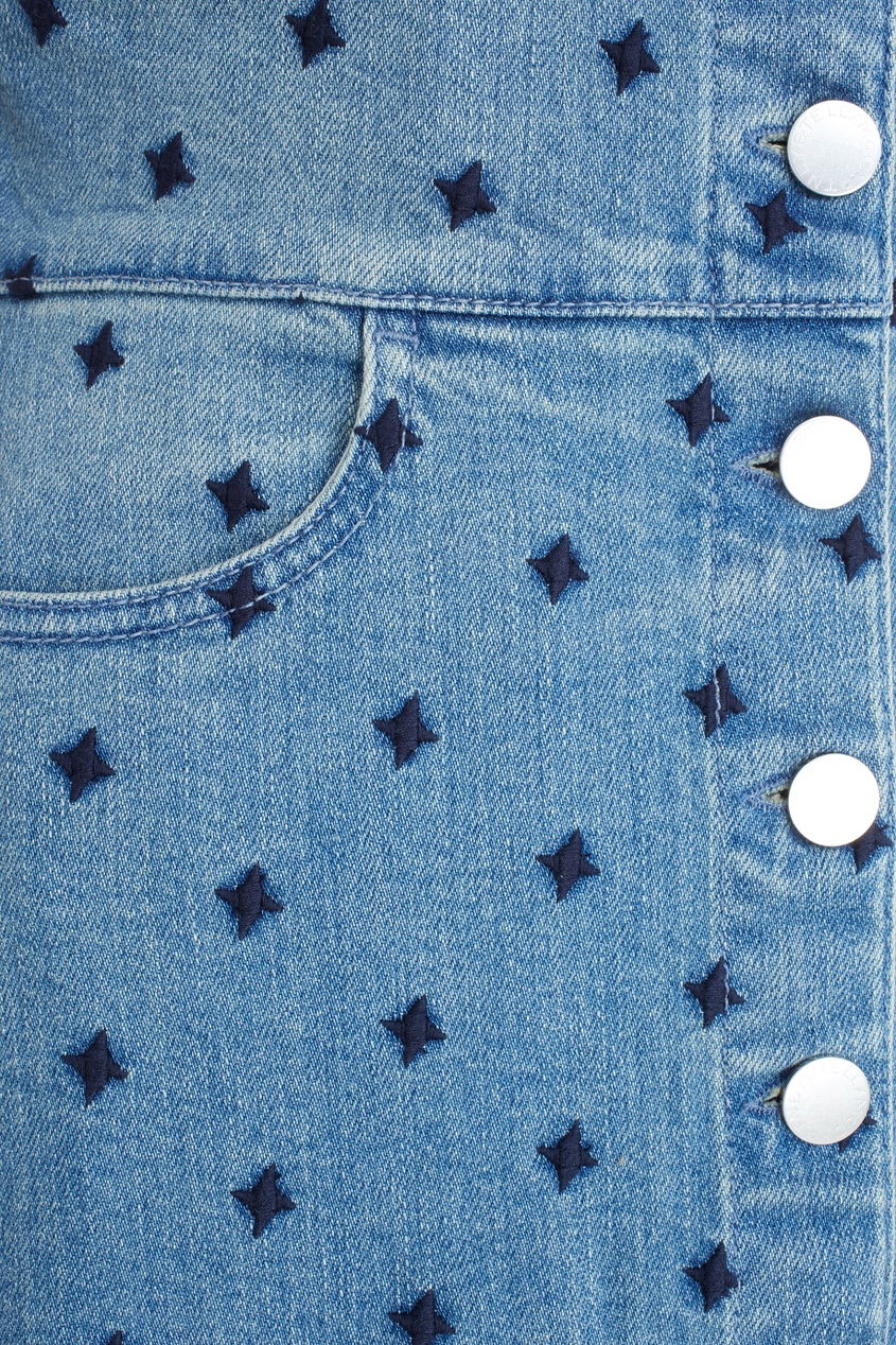 Платье Stella McCartney