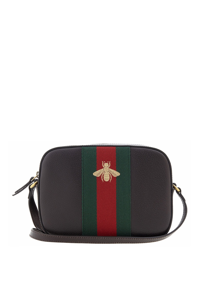 

Кожаная сумка Linea G, Multicolor, Кожаная сумка Linea G