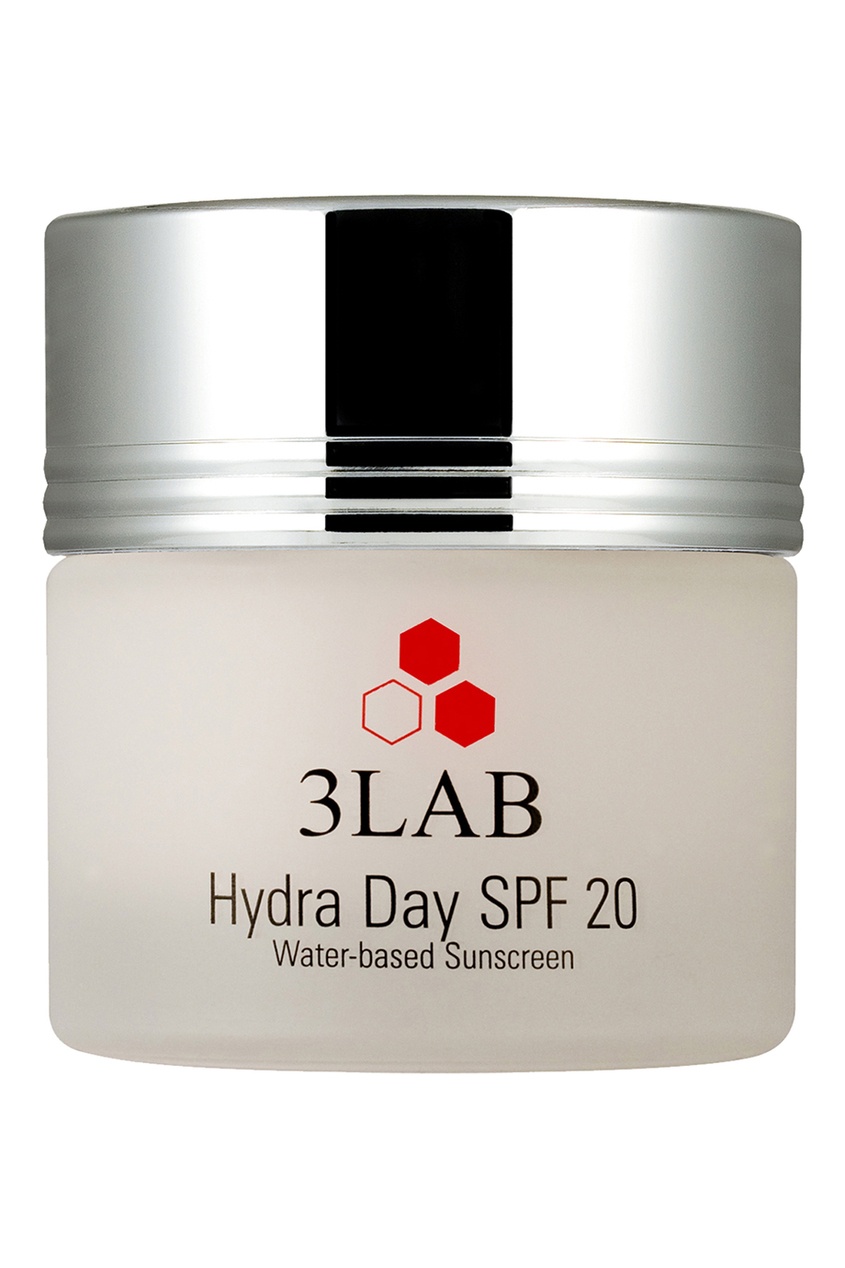 Дневной увлажняющий крем для лица Hydra Day SPF20 58ml