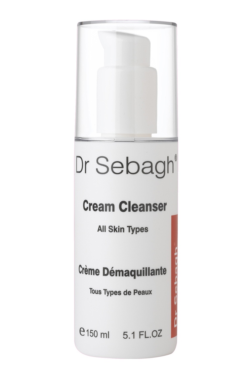 

Очищающий крем для лица Cream Cleanser 150ml, Multicolor, Очищающий крем для лица Cream Cleanser 150ml
