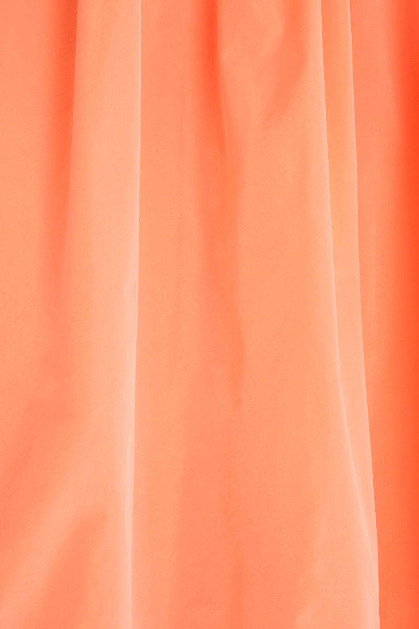фото Однотонная юбка siena long designers remix