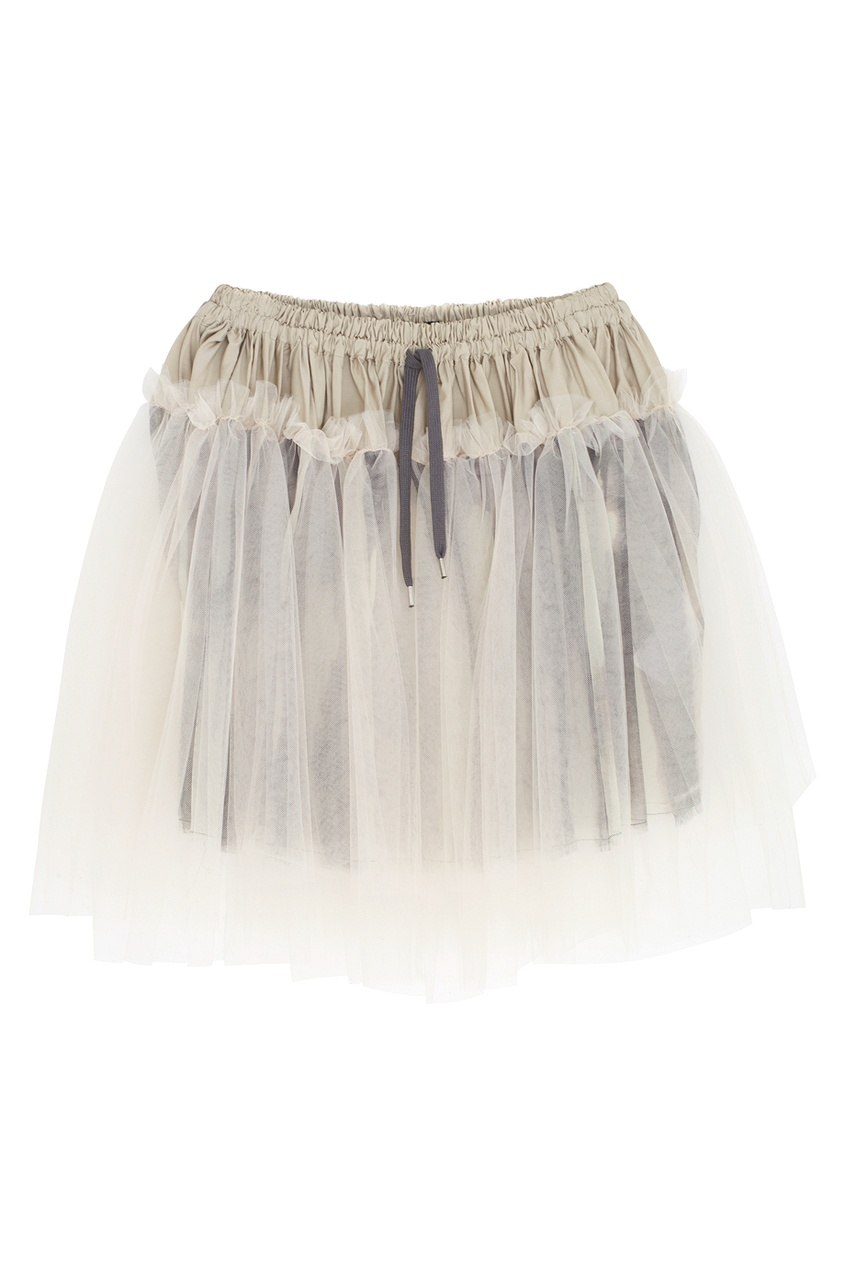 фото Юбка tulle beam vivienne westwood anglomania