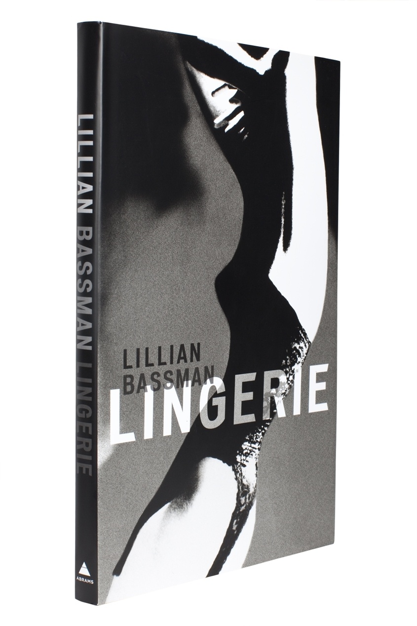 фото Lingerie by lillian bassman abrams