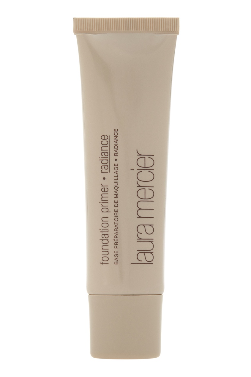 

Основа под макияж сияние Radiance, Без цвета, Основа под макияж сияние Radiance