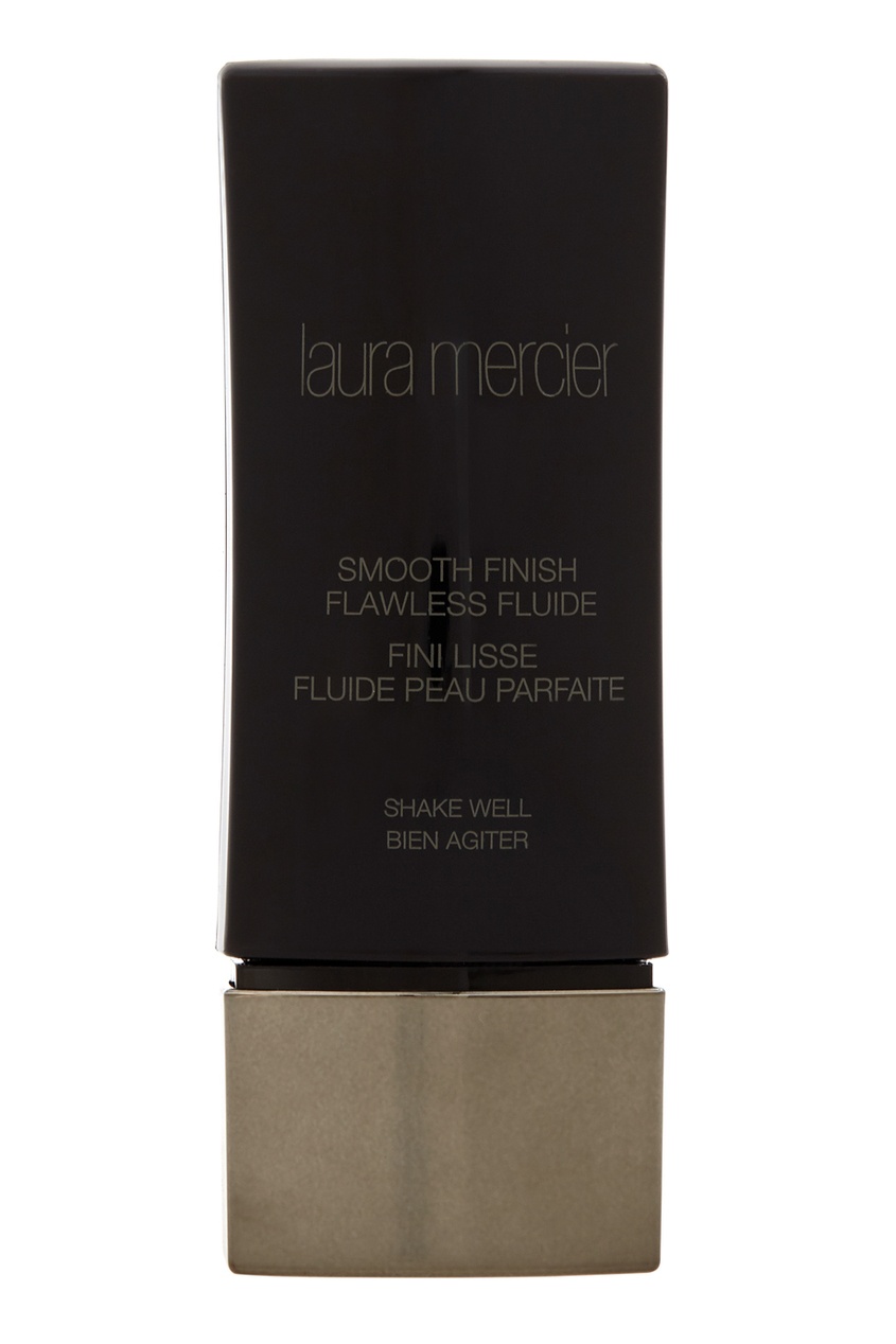 фото Тональный флюид Smooth Finish Flawless Fluide Creme 30ml Laura mercier